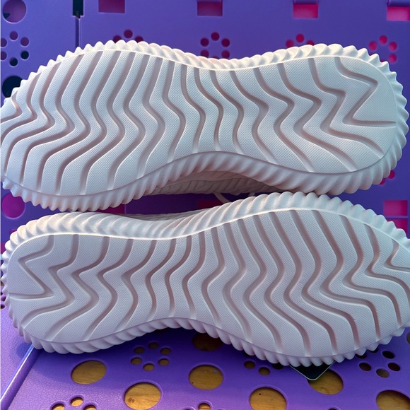 Akk light pink woman shoes sz 8.5 - Picture 5 of 8